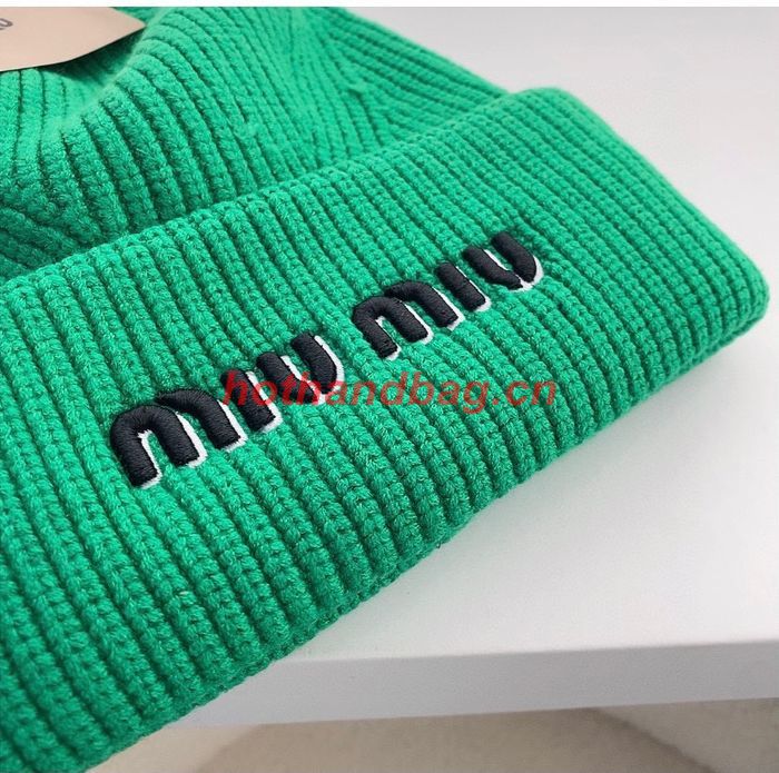 Miu Miu Hat MUH00064